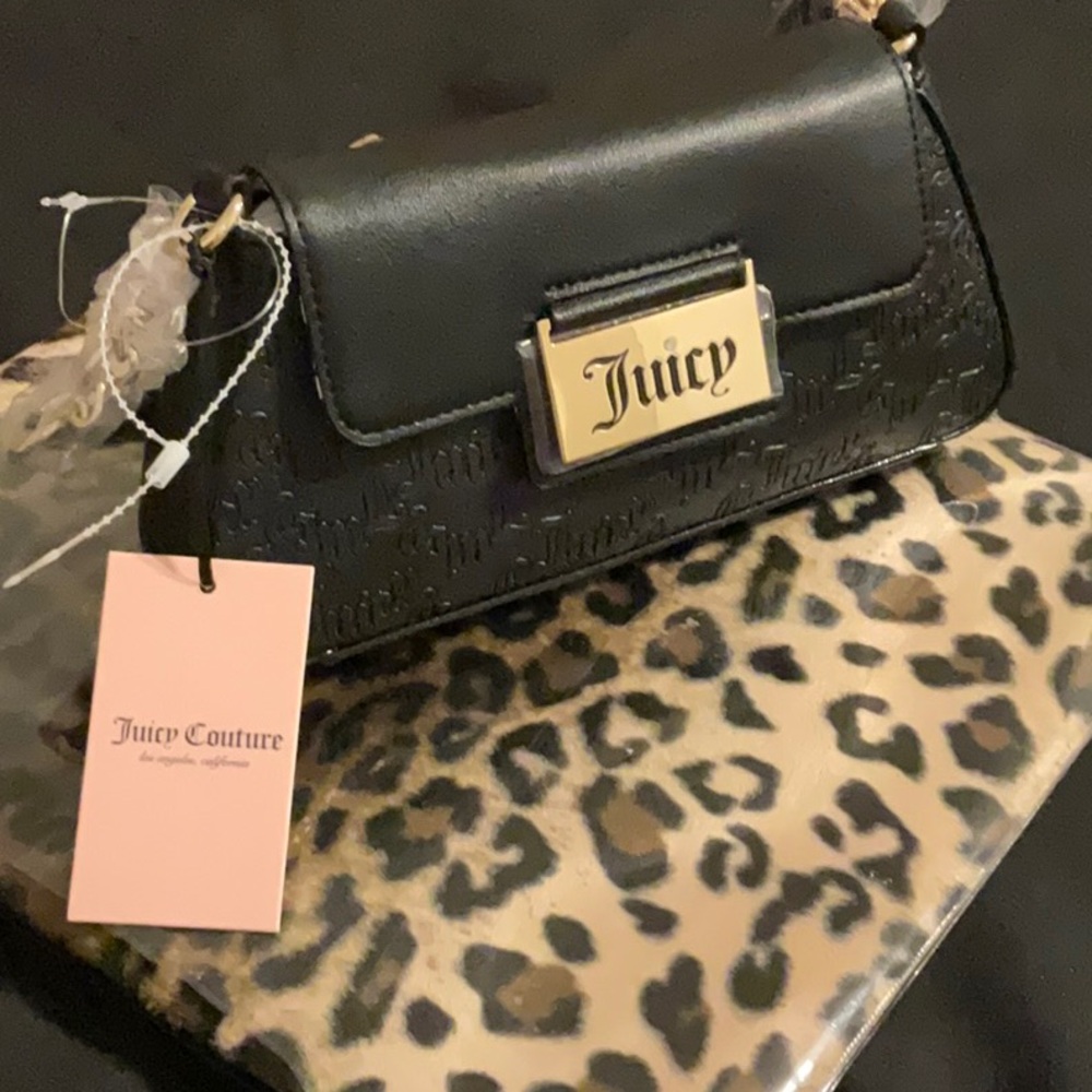 Juicy Couture Purse